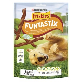 Friskies funtastix 175g/6ks
